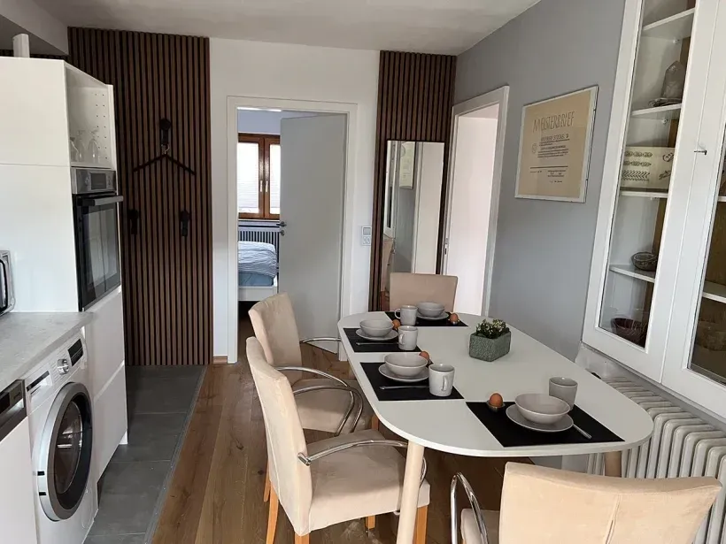 Ferienwohnung Zur Goldschmiede