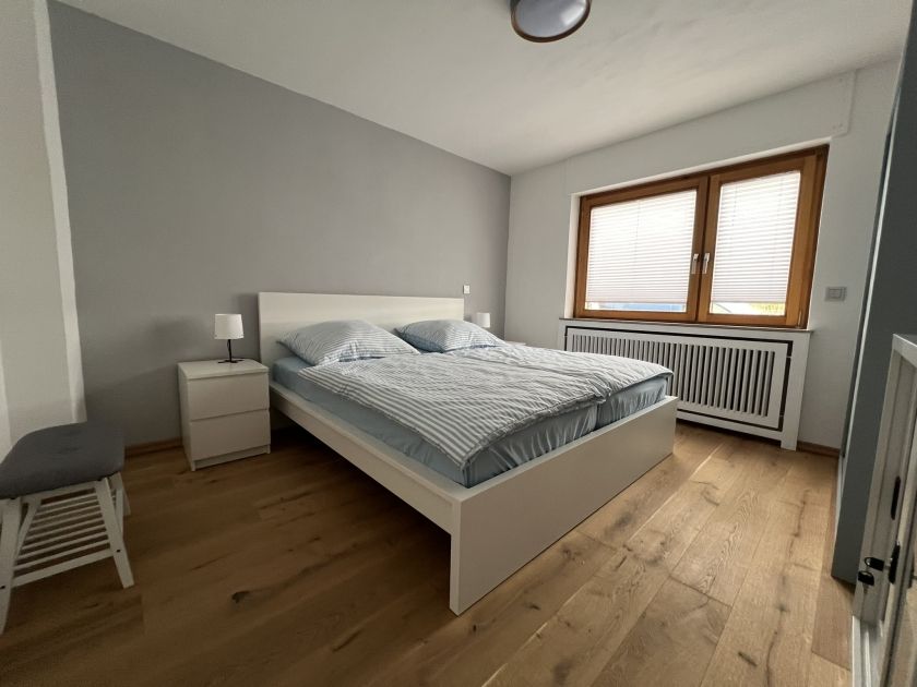 Ferienwohnung Zur Goldschmiede