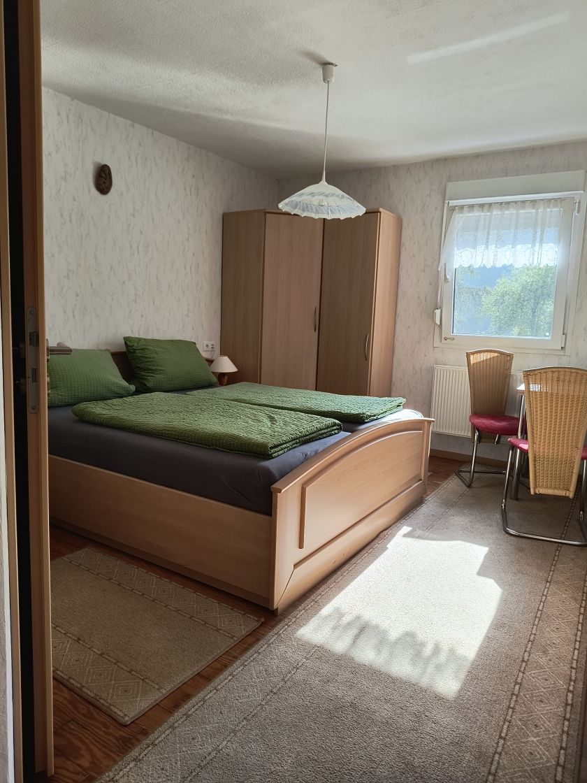 Zimmer Mosel Zimmer Mosel