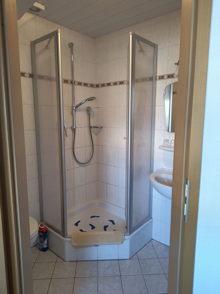 Apartment WIngert Bad Apartment WIngert Bad