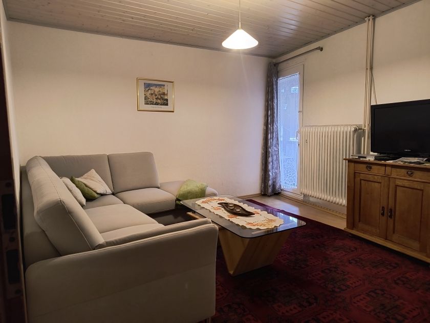 FeWo Aufenthaltsraum FeWo Aufenthaltsraum