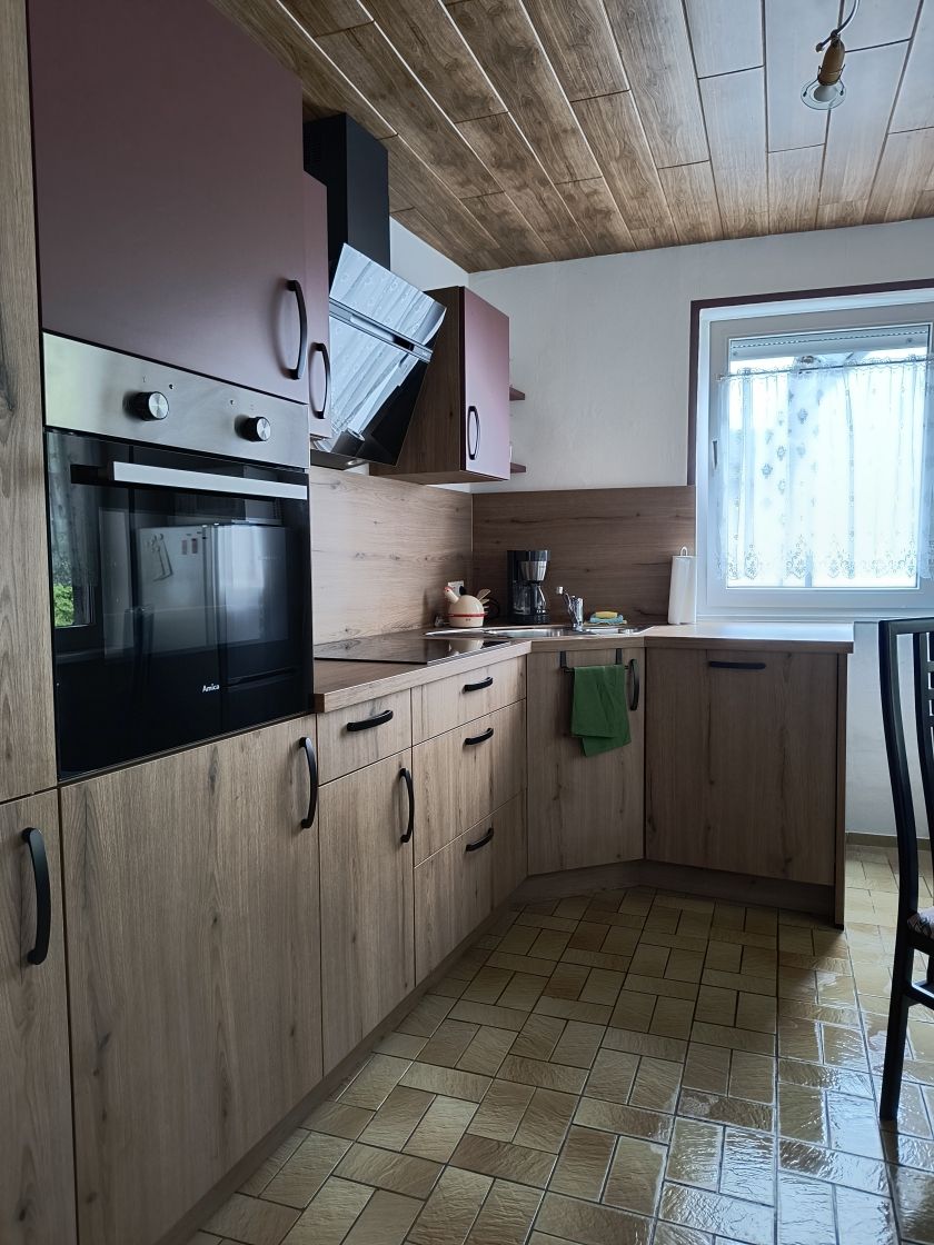 FeWo Küche FeWo Küche