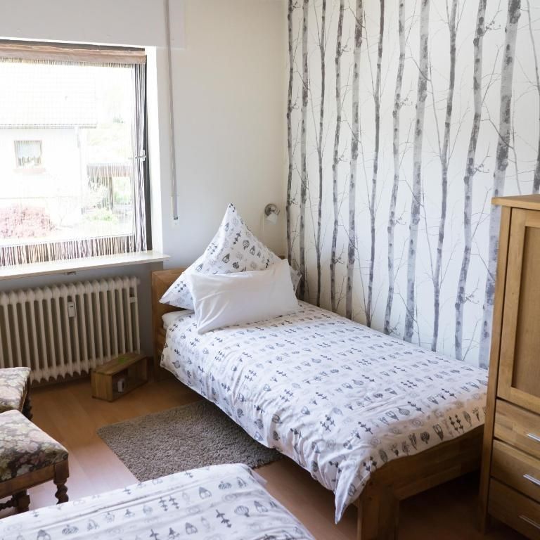 Haus Wilder Hunsrück