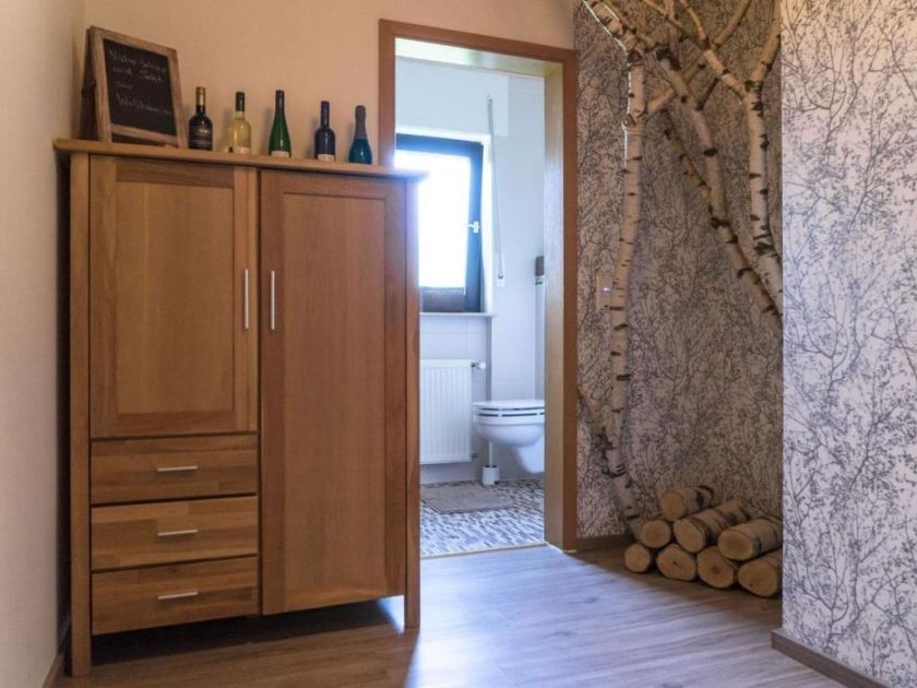 Haus Wilder Hunsrück