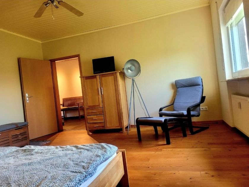 Haus Wilder Hunsrück