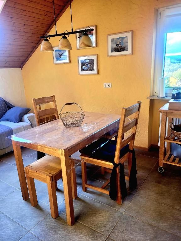 Haus Wilder Hunsrück