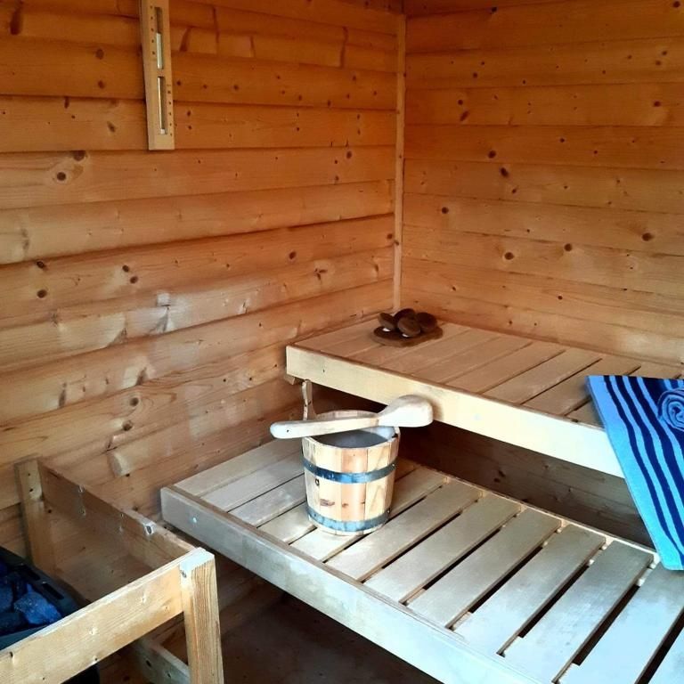 Haus Wilder Hunsrück