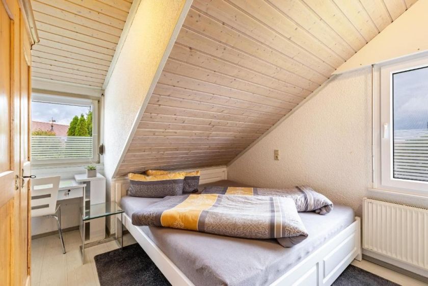 Ferienwohnung Christine