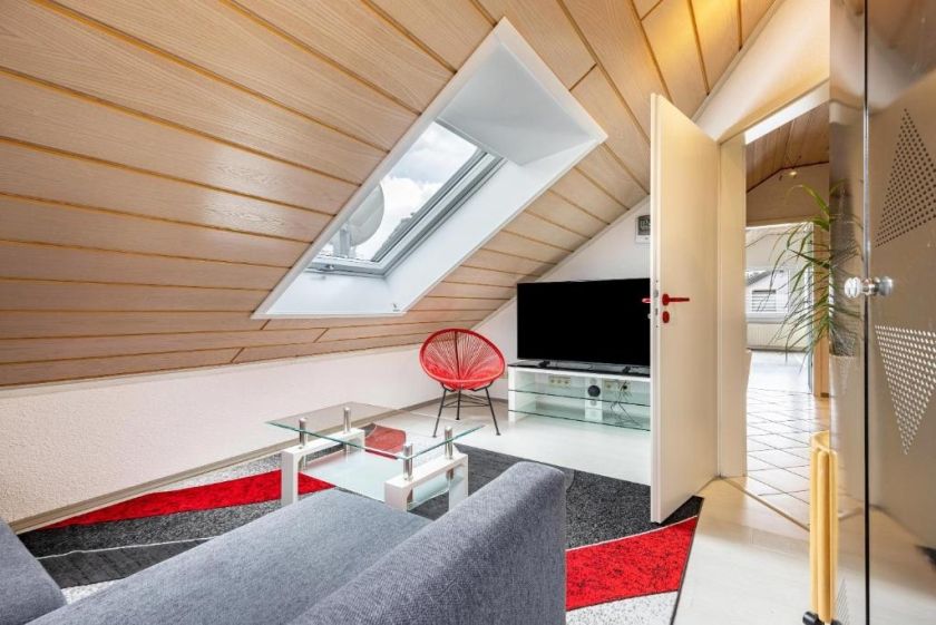 Ferienwohnung Christine