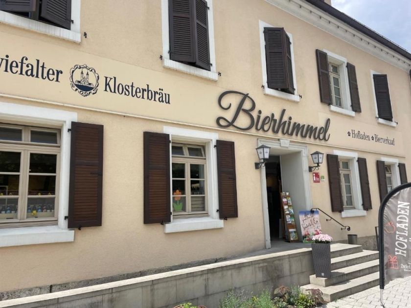 Ferienwohnung Christine