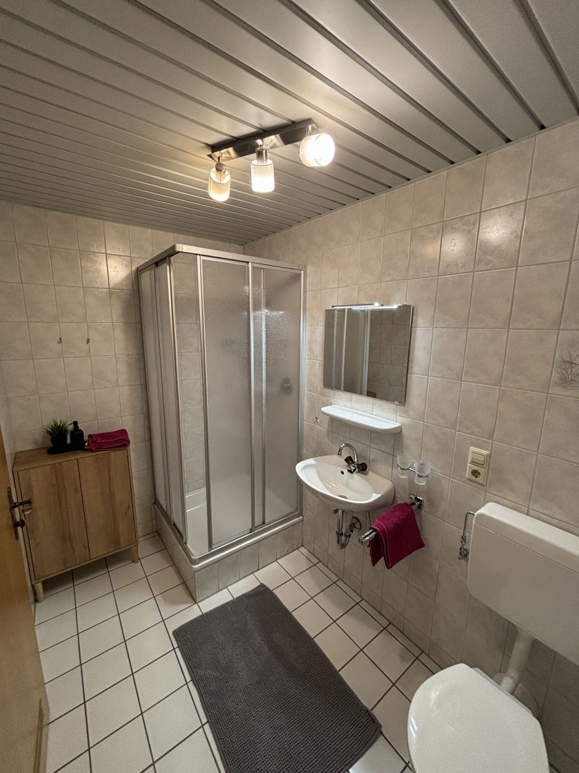 Ferienhof Brutoni Ferienwohnung Waldzauber 