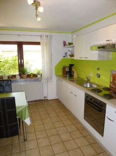 Ferienwohnung Raunecker