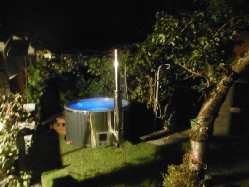 Ferienwohnung Mühlenwörth Relax Quartier