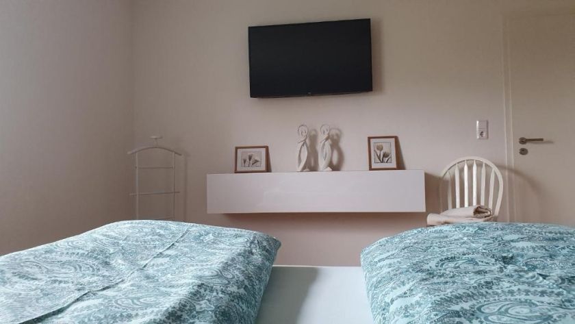 Ferienwohnung Pees