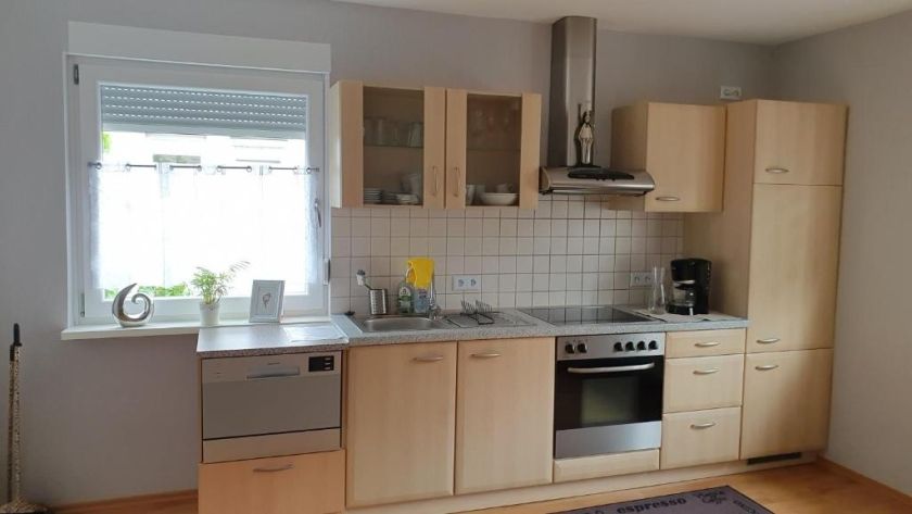 Ferienwohnung Pees