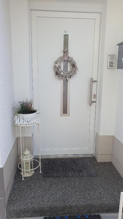 Ferienwohnung Pees