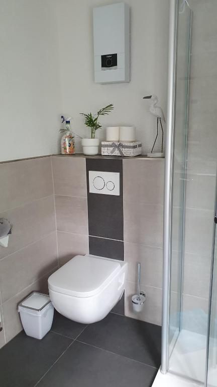 Ferienwohnung Pees