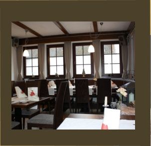 Hotel & Restaurant Reckweilerhof Hotel & Restaurant Reckweilerhof