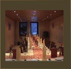 Hotel & Restaurant Reckweilerhof Hotel & Restaurant Reckweilerhof