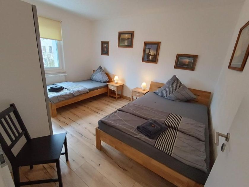 Ferienwohnungen Am Rathaus - Deluxe Apartments Ferienwohnungen Am Rathaus - Deluxe Apartments