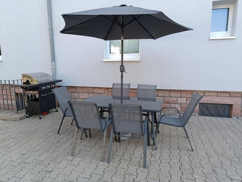 Ferienwohnungen Am Rathaus - Deluxe Apartments Ferienwohnungen Am Rathaus - Deluxe Apartments
