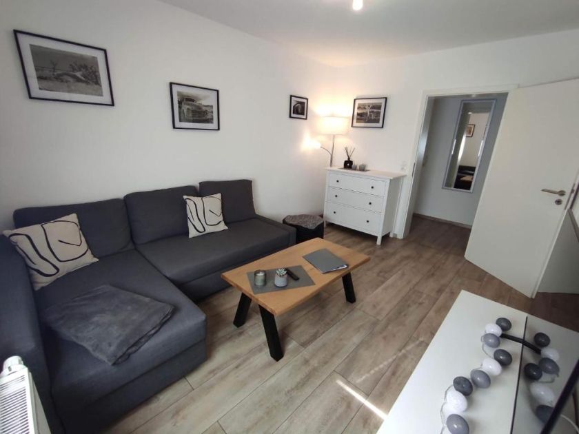 Ferienwohnungen Am Rathaus - Deluxe Apartments Ferienwohnungen Am Rathaus - Deluxe Apartments
