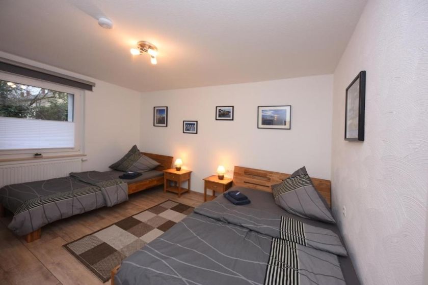 Ferienwohnungen Am Rathaus - Deluxe Apartments Ferienwohnungen Am Rathaus - Deluxe Apartments