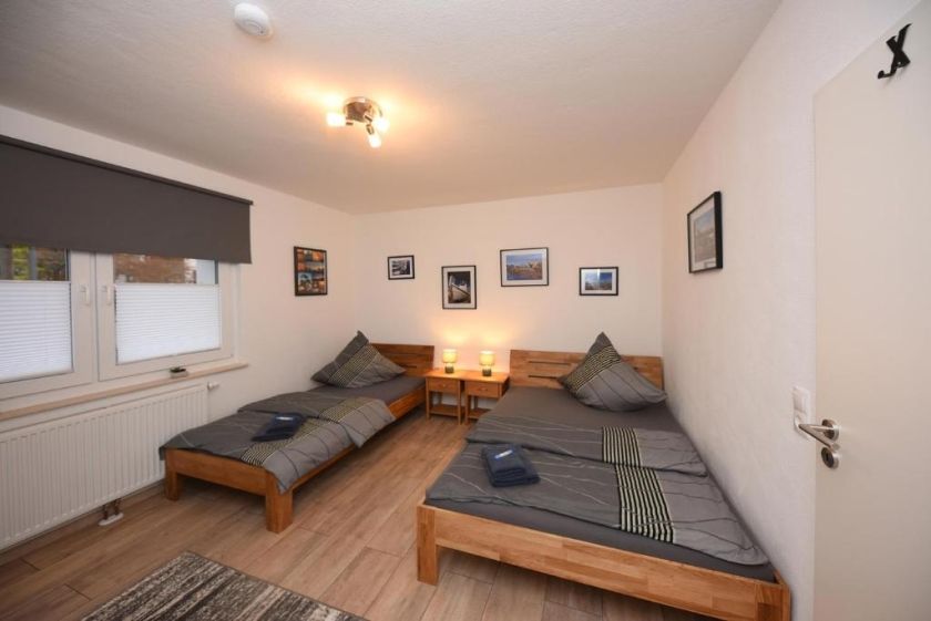 Ferienwohnungen Am Rathaus - Deluxe Apartments Ferienwohnungen Am Rathaus - Deluxe Apartments