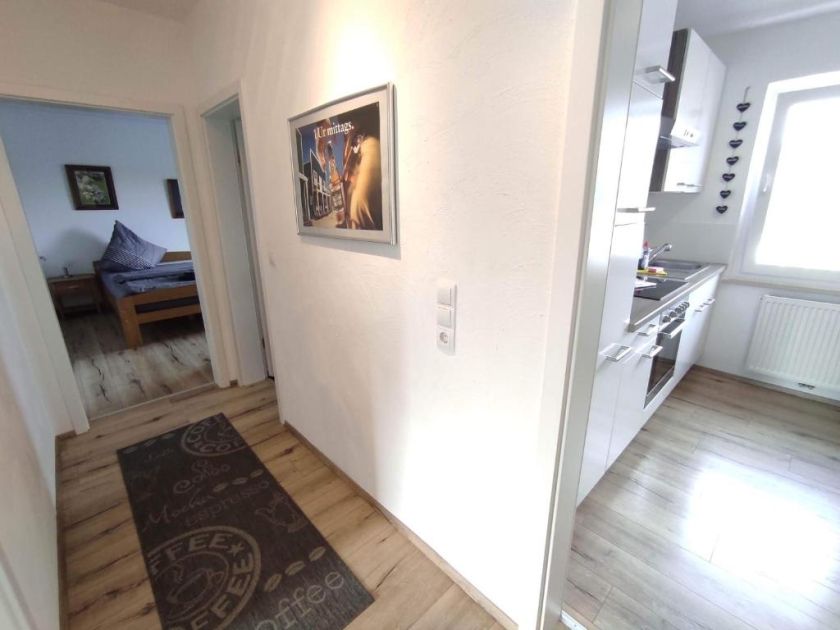 Ferienwohnungen Am Rathaus - Deluxe Apartments Ferienwohnungen Am Rathaus - Deluxe Apartments