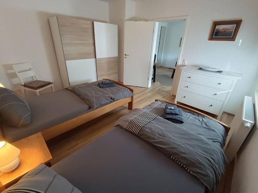 Ferienwohnungen Am Rathaus - Deluxe Apartments Ferienwohnungen Am Rathaus - Deluxe Apartments