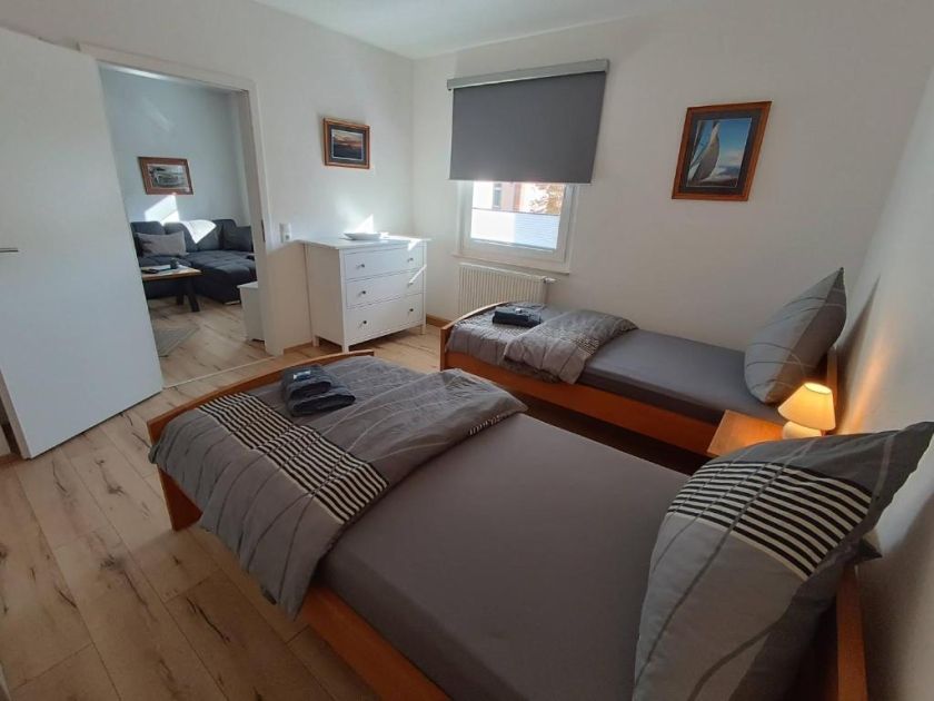 Ferienwohnungen Am Rathaus - Deluxe Apartments Ferienwohnungen Am Rathaus - Deluxe Apartments
