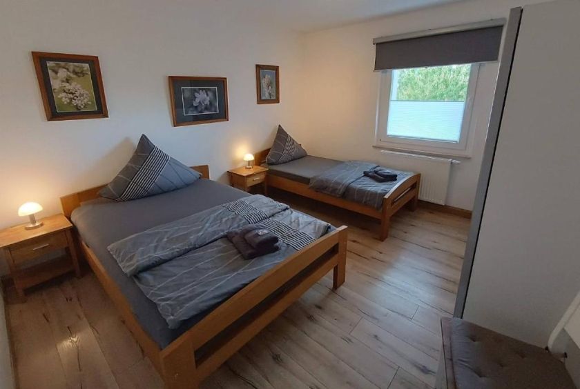 Ferienwohnungen Am Rathaus - Deluxe Apartments Ferienwohnungen Am Rathaus - Deluxe Apartments