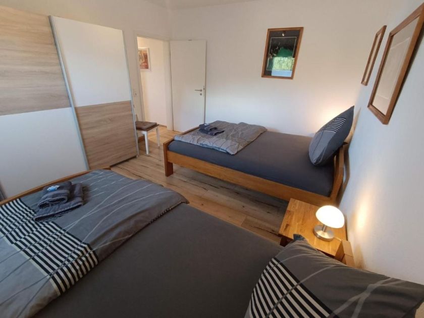 Ferienwohnungen Am Rathaus - Deluxe Apartments Ferienwohnungen Am Rathaus - Deluxe Apartments