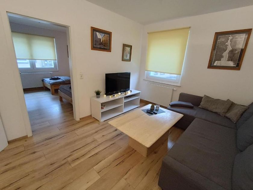 Ferienwohnungen Am Rathaus - Deluxe Apartments Ferienwohnungen Am Rathaus - Deluxe Apartments