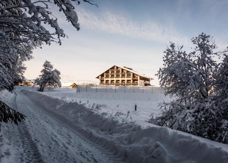 Ferienhaus Apfelbäumchen Hochschwarzwald