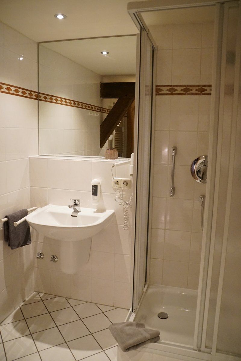 Hotel & Café Fachwerk