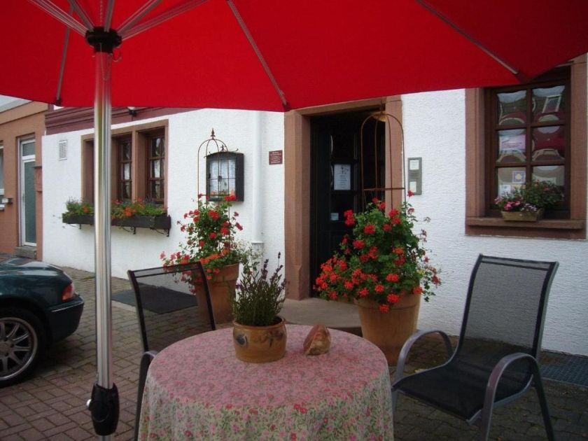 Landgasthof und Hotel Zum Schwan