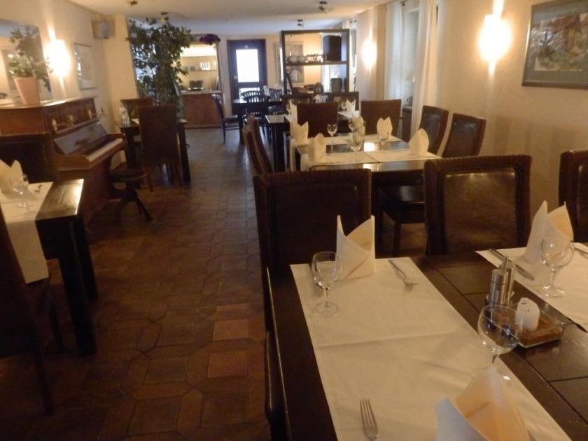 Landgasthof und Hotel Zum Schwan