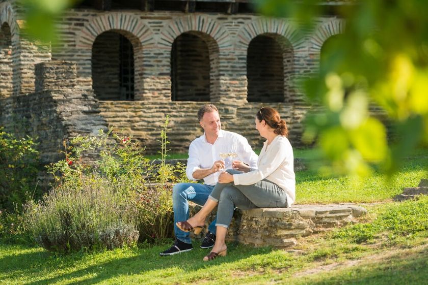 Römische Villa Urbana Römische Villa Urbana