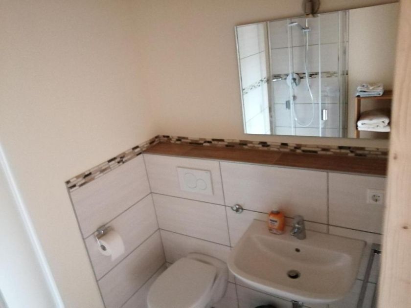 Ferienwohnungen Waldmann