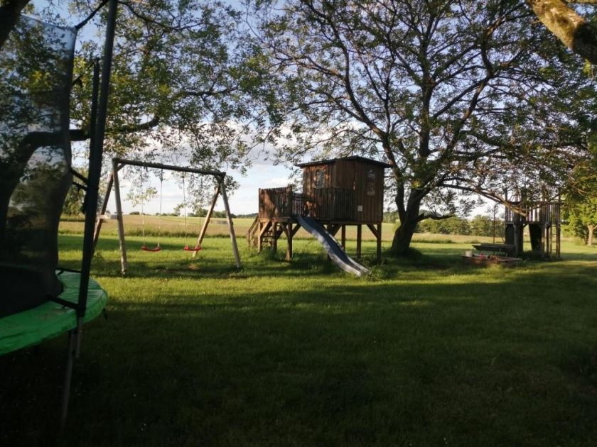 Ferienwohnungen Waldmann