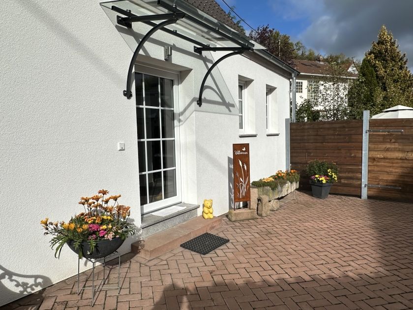 Ferienhaus am Häferbach