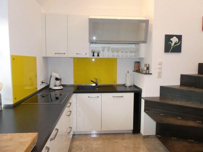 Ferienhaus am Häferbach