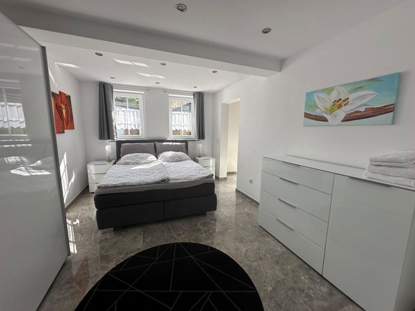 Ferienhaus am Häferbach