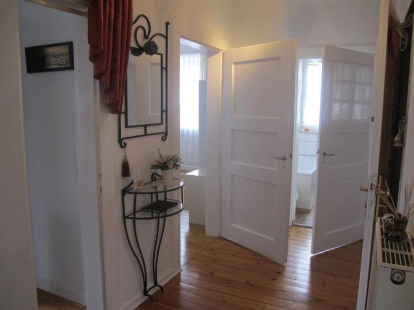 Landgasthaus Zum Rothenberg