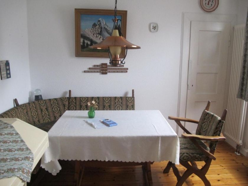 Landgasthaus Zum Rothenberg