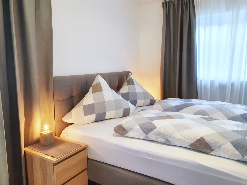 Fewo Pellio-Mayer Zell an der Mosel