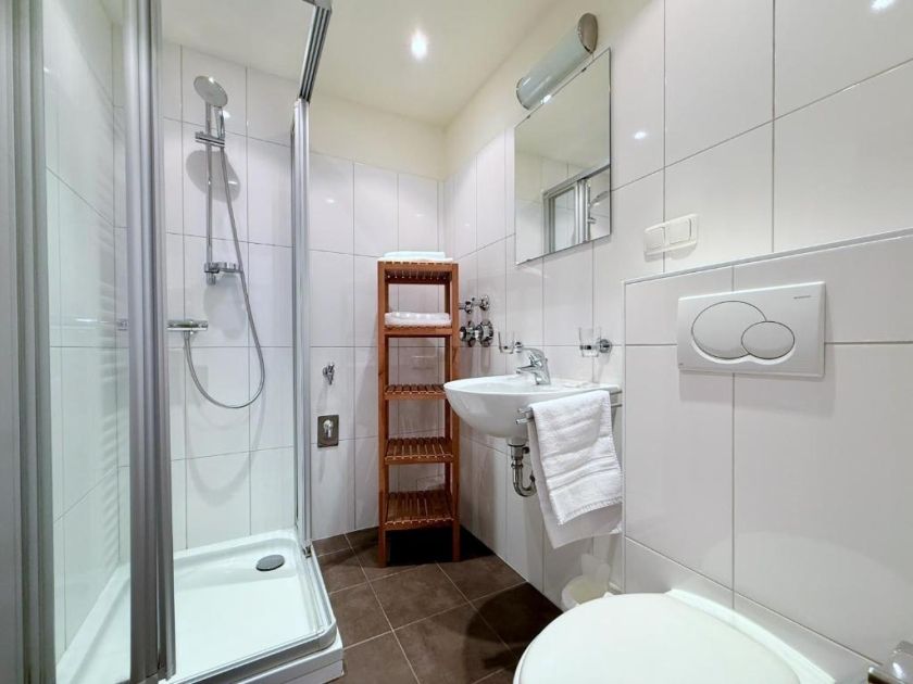 Apart-Hotel Kastanienhof Apart-Hotel Kastanienhof