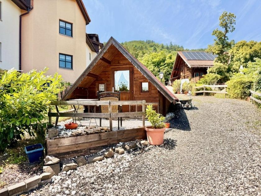 Apart-Hotel Kastanienhof Apart-Hotel Kastanienhof