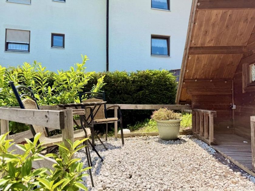 Apart-Hotel Kastanienhof Apart-Hotel Kastanienhof